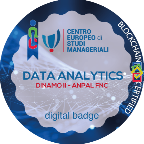 DATA ANALYTICS